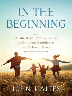 cover image of In the Beginning